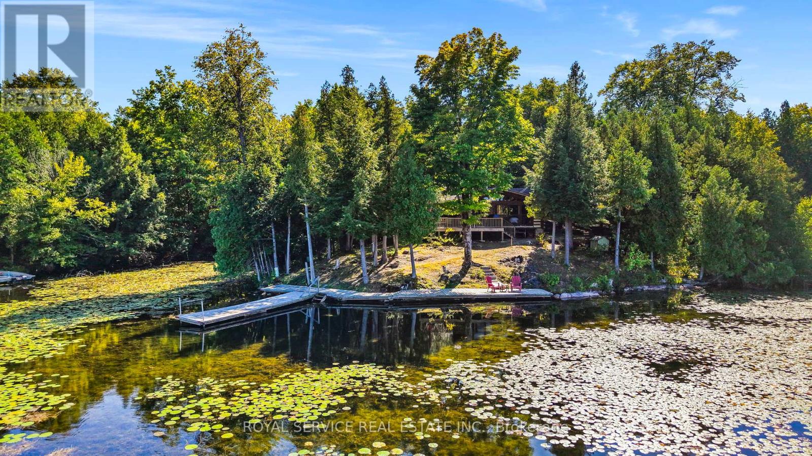 190 Brady Road, Rideau Lakes, Ontario  K0G 1X0 - Photo 9 - X12389549