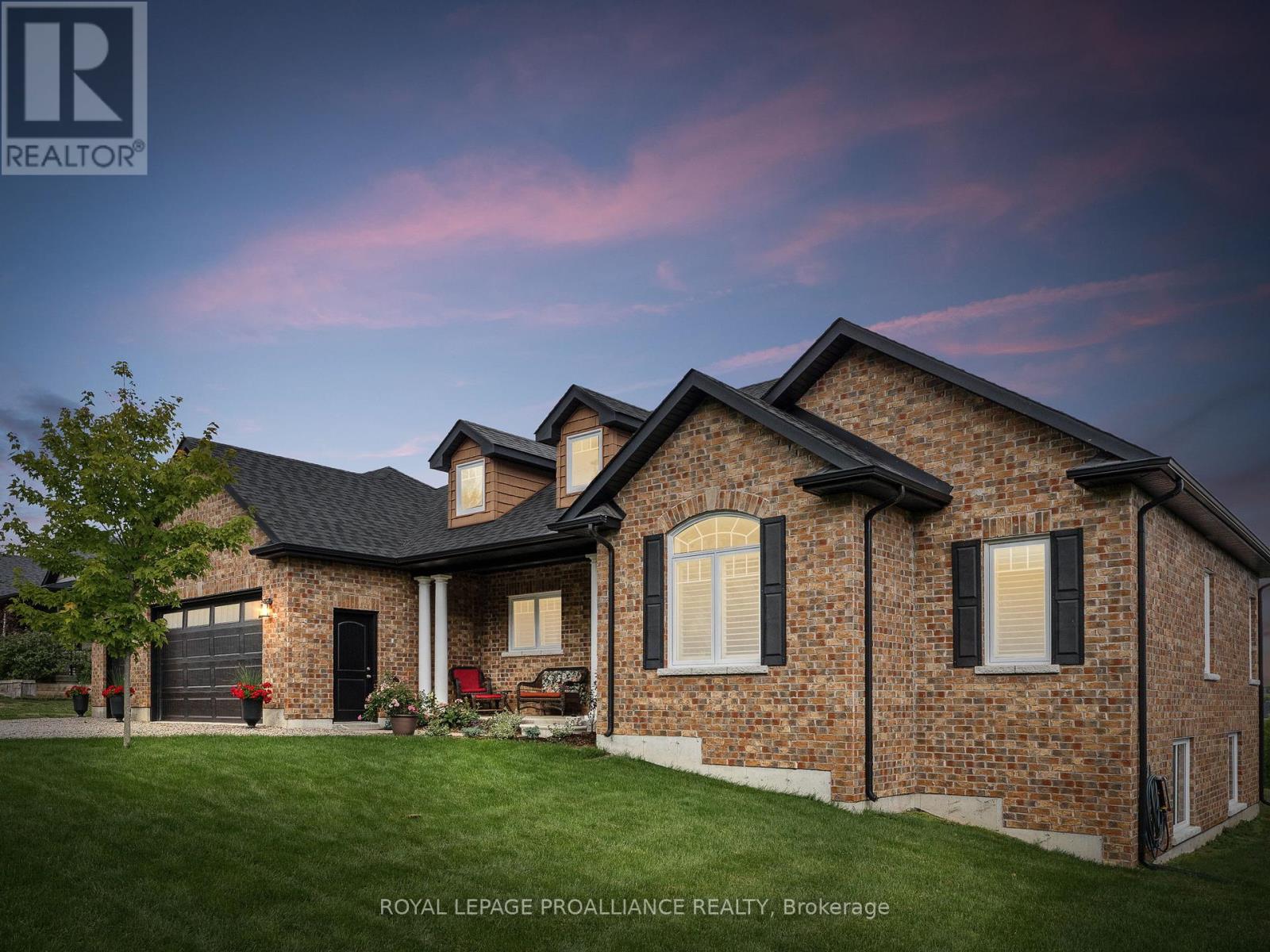 349 Brimley Road S, Alnwick/haldimand, Ontario  K0K 2G0 - Photo 1 - X12389571