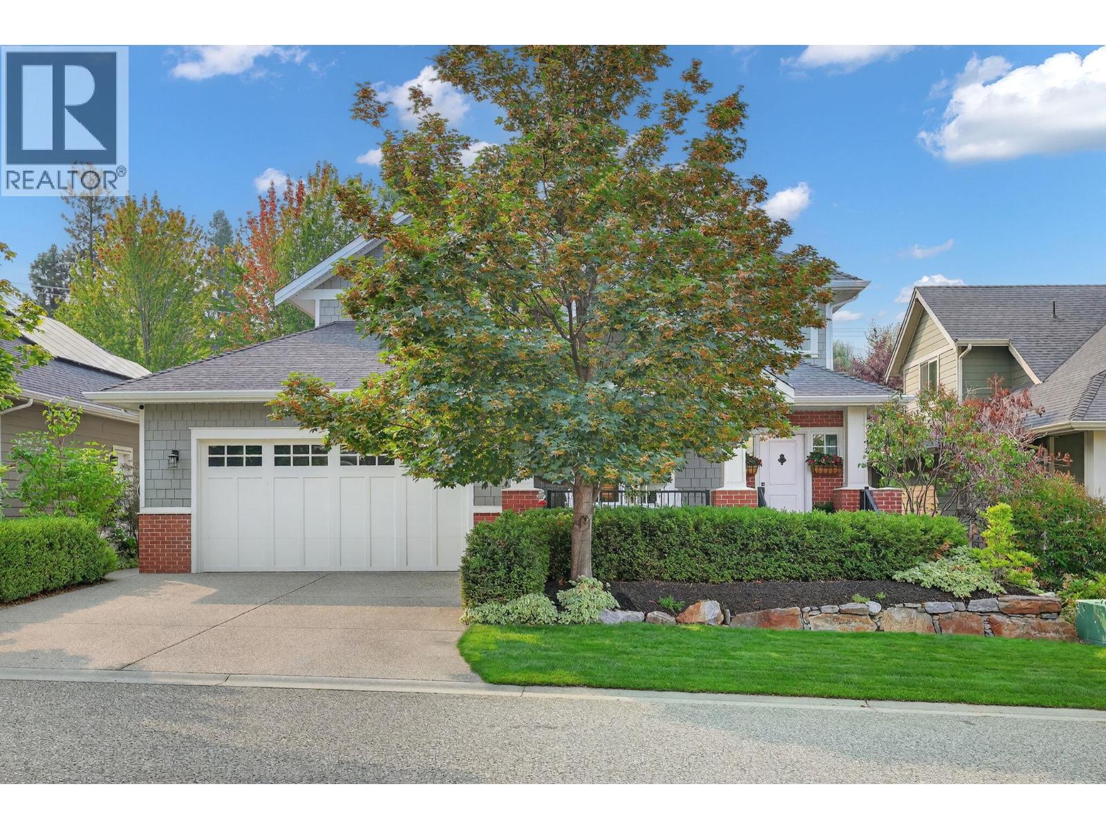 515 Wren Place Unit# 117, Kelowna, British Columbia  V1W 5H7 - Photo 2 - 10362079