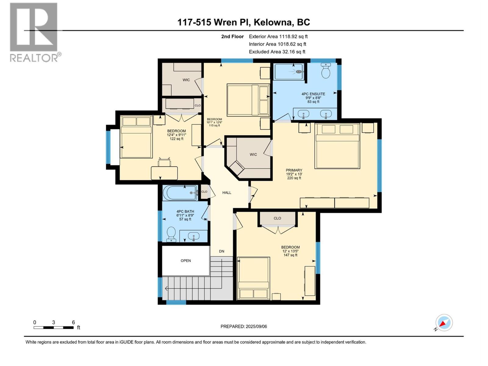 515 Wren Place Unit# 117, Kelowna, British Columbia  V1W 5H7 - Photo 70 - 10362079