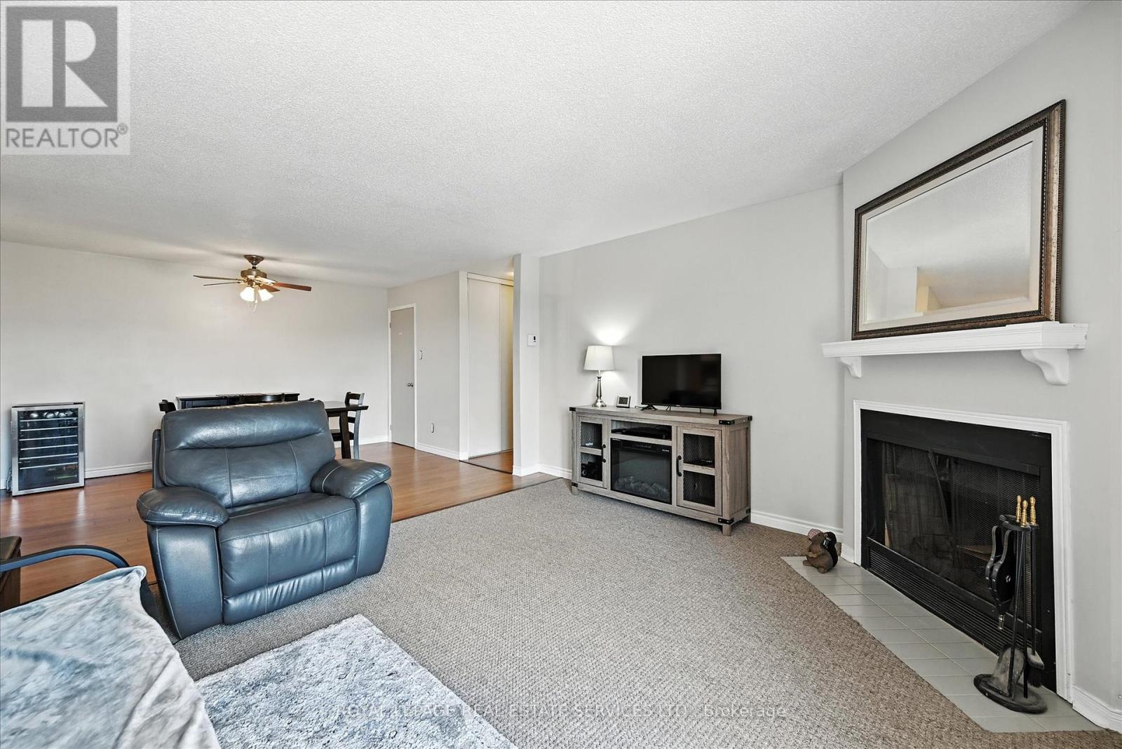 1634 - 1480 Pilgrims Way, Oakville, Ontario  L6M 3G7 - Photo 11 - W12389483