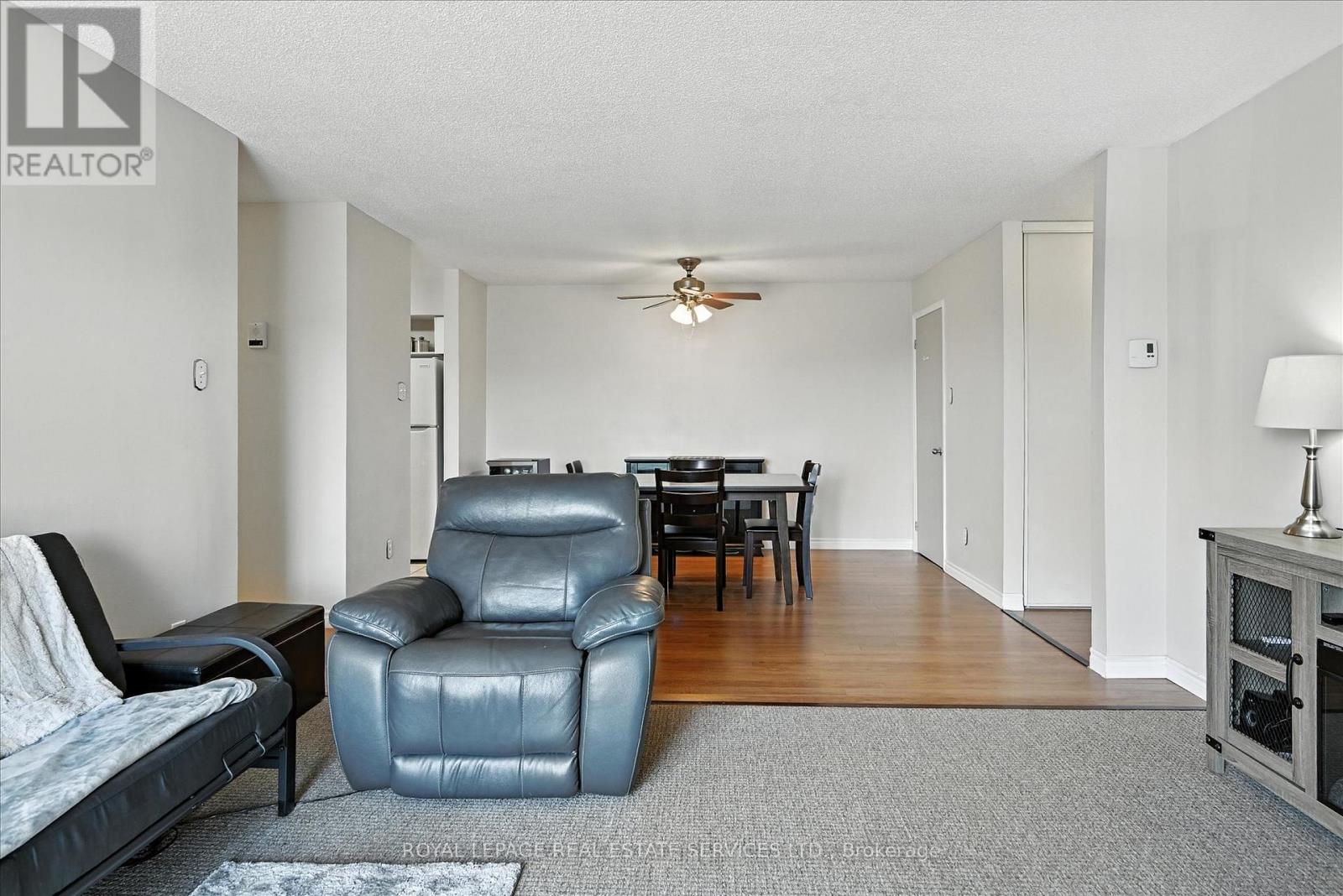 1634 - 1480 Pilgrims Way, Oakville, Ontario  L6M 3G7 - Photo 12 - W12389483