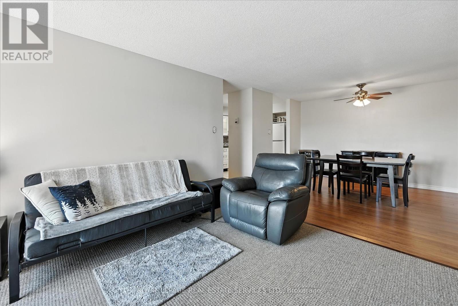 1634 - 1480 Pilgrims Way, Oakville, Ontario  L6M 3G7 - Photo 17 - W12389483