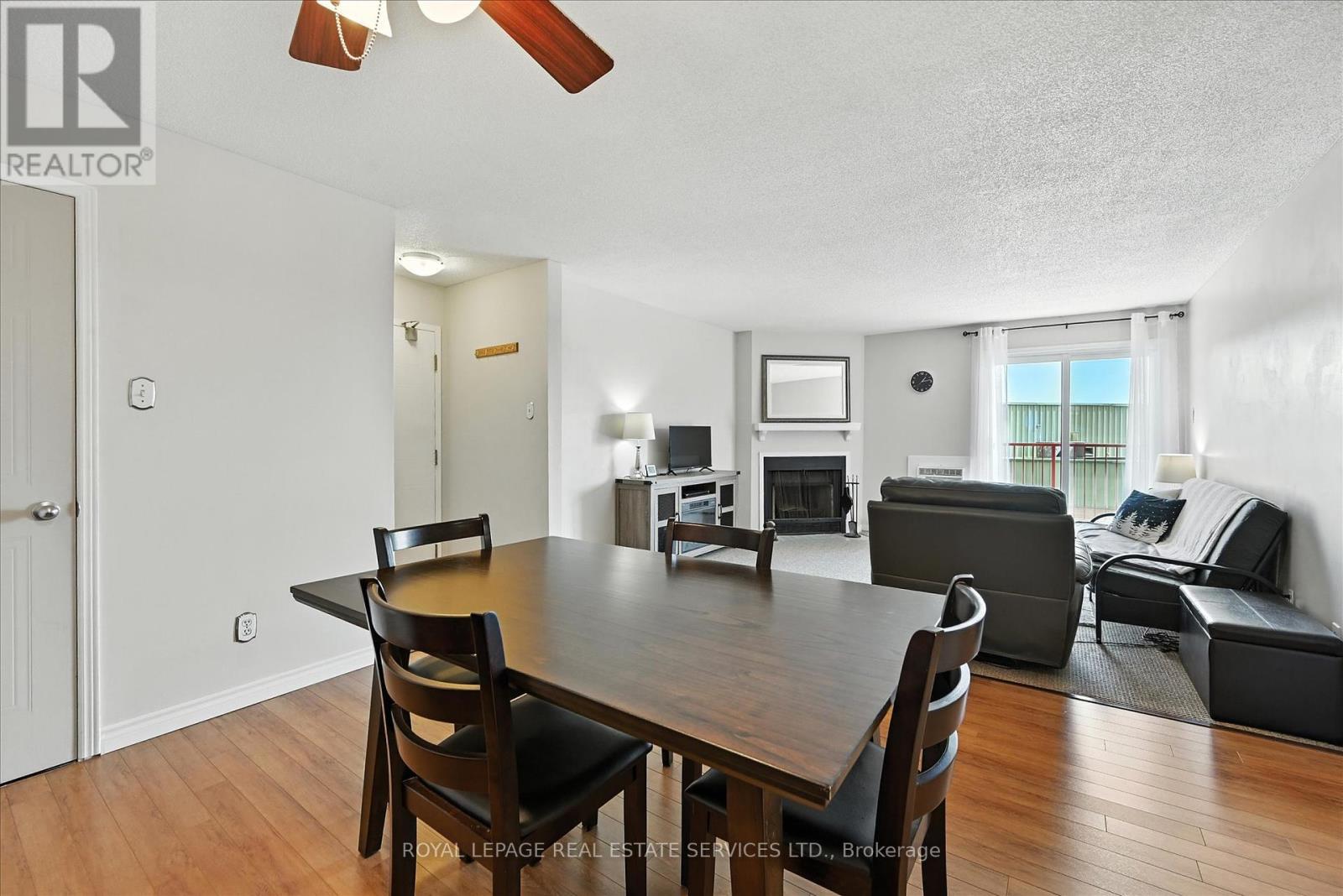 1634 - 1480 Pilgrims Way, Oakville, Ontario  L6M 3G7 - Photo 8 - W12389483