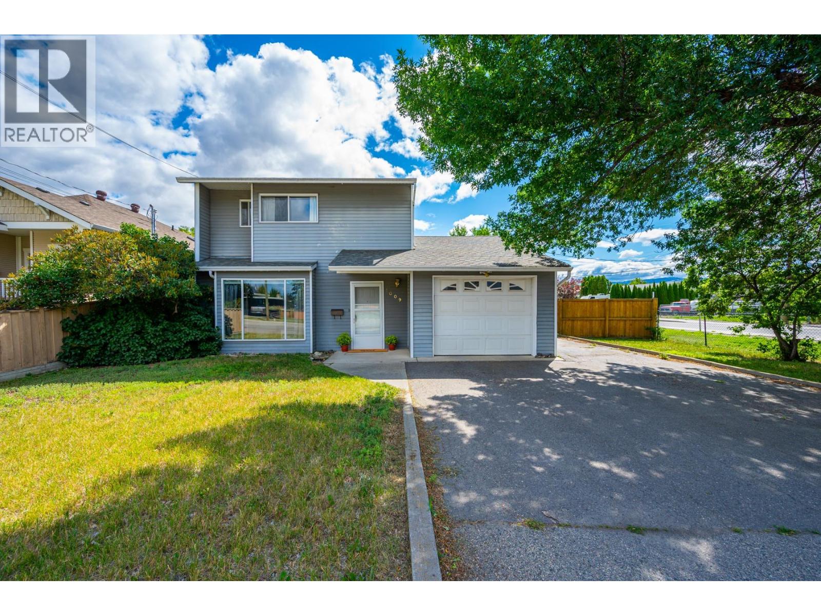 1009 Southill Street, kamloops, British Columbia