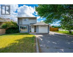 1009 Southill Street, kamloops, British Columbia