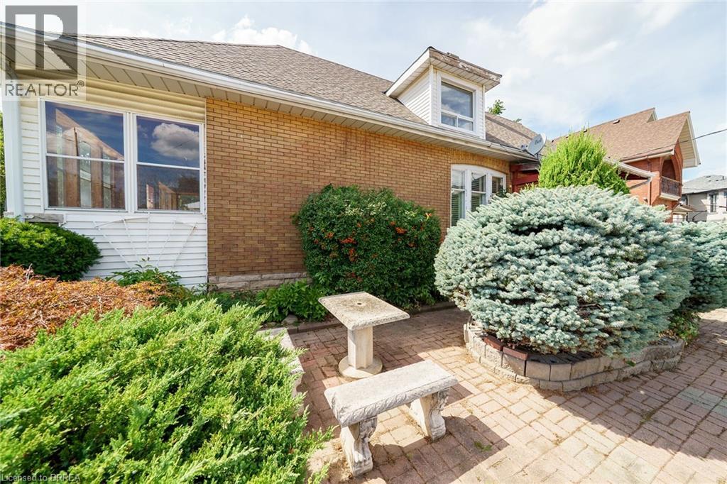 88 East Avenue, Brantford, Ontario  N3S 3L7 - Photo 37 - 40767098