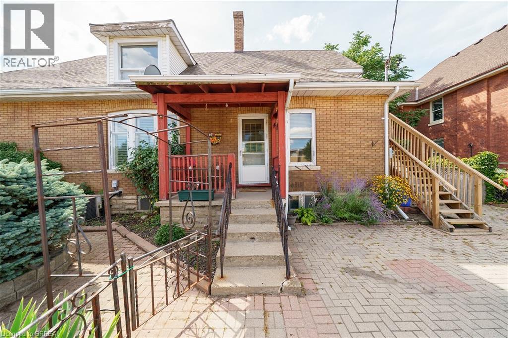 88 East Avenue, Brantford, Ontario  N3S 3L7 - Photo 39 - 40767098