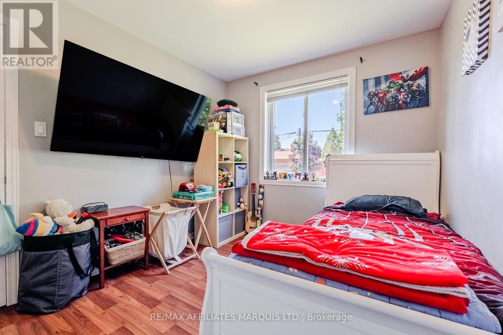 613 Carleton Street, Cornwall, Ontario  K6H 4Y4 - Photo 16 - X12389588