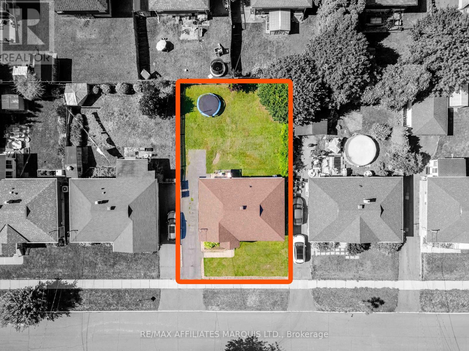 613 Carleton Street, Cornwall, Ontario  K6H 4Y4 - Photo 24 - X12389588