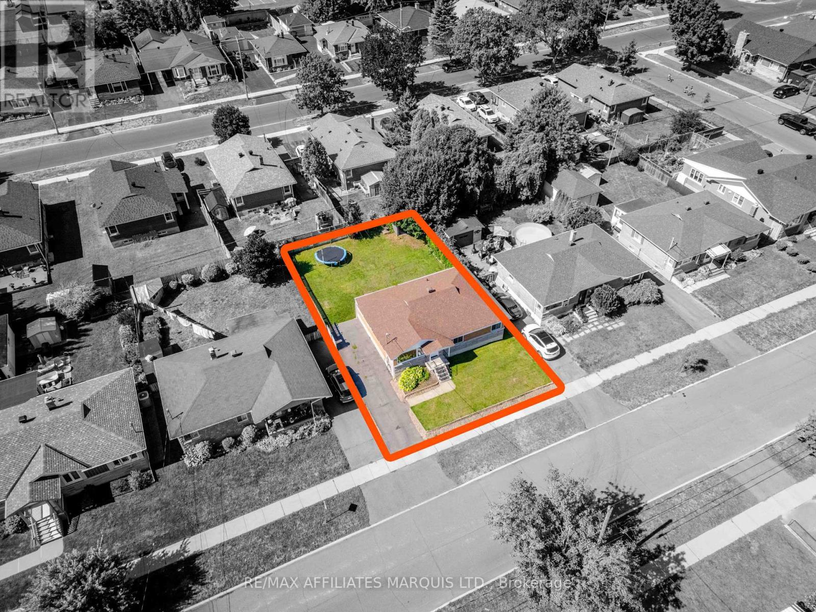 613 Carleton Street, Cornwall, Ontario  K6H 4Y4 - Photo 25 - X12389588