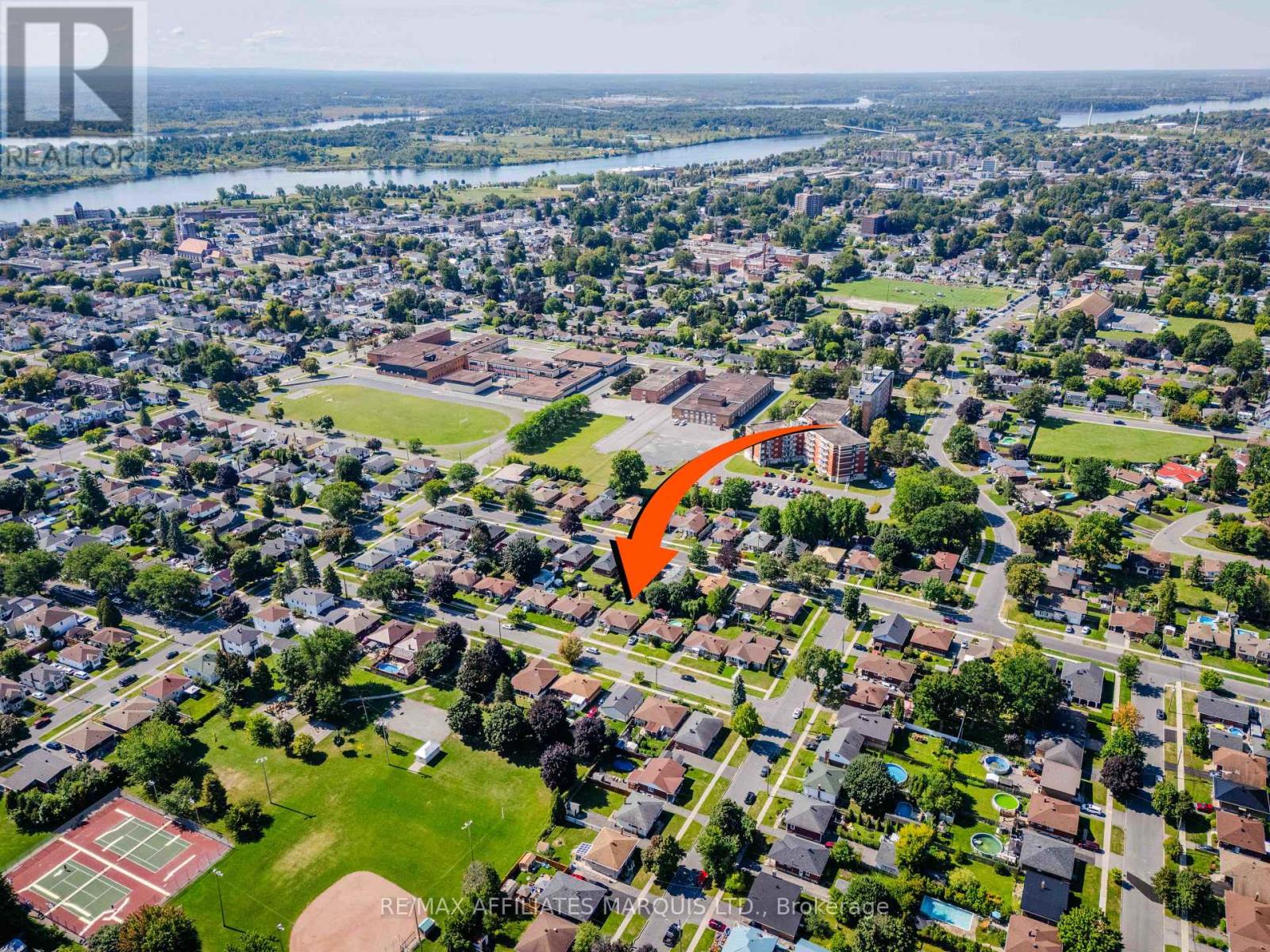 613 Carleton Street, Cornwall, Ontario  K6H 4Y4 - Photo 26 - X12389588