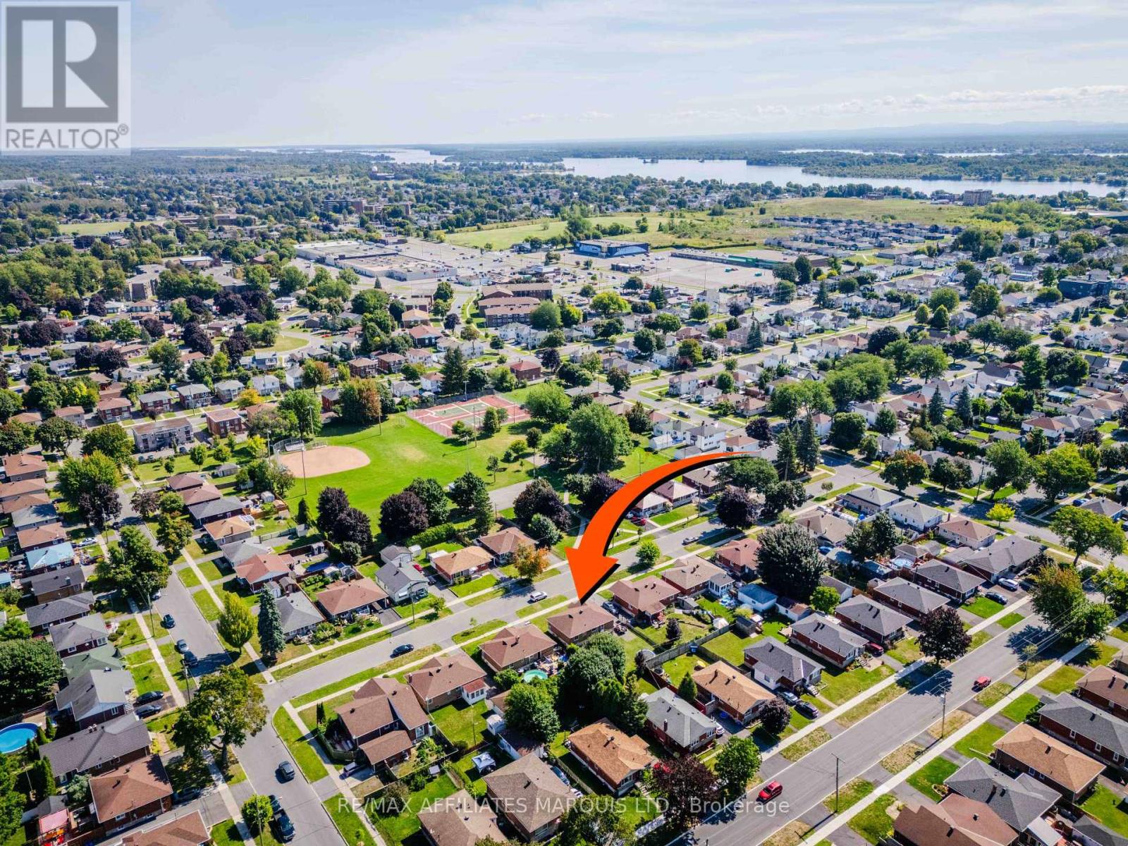 613 Carleton Street, Cornwall, Ontario  K6H 4Y4 - Photo 27 - X12389588