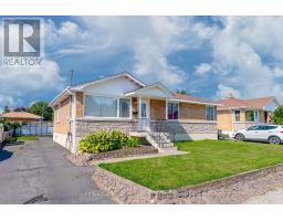 613 CARLETON STREET, Cornwall, Ontario