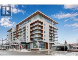 707, 8445 Broadcast Avenue Sw West Springs, Calgary, Ca