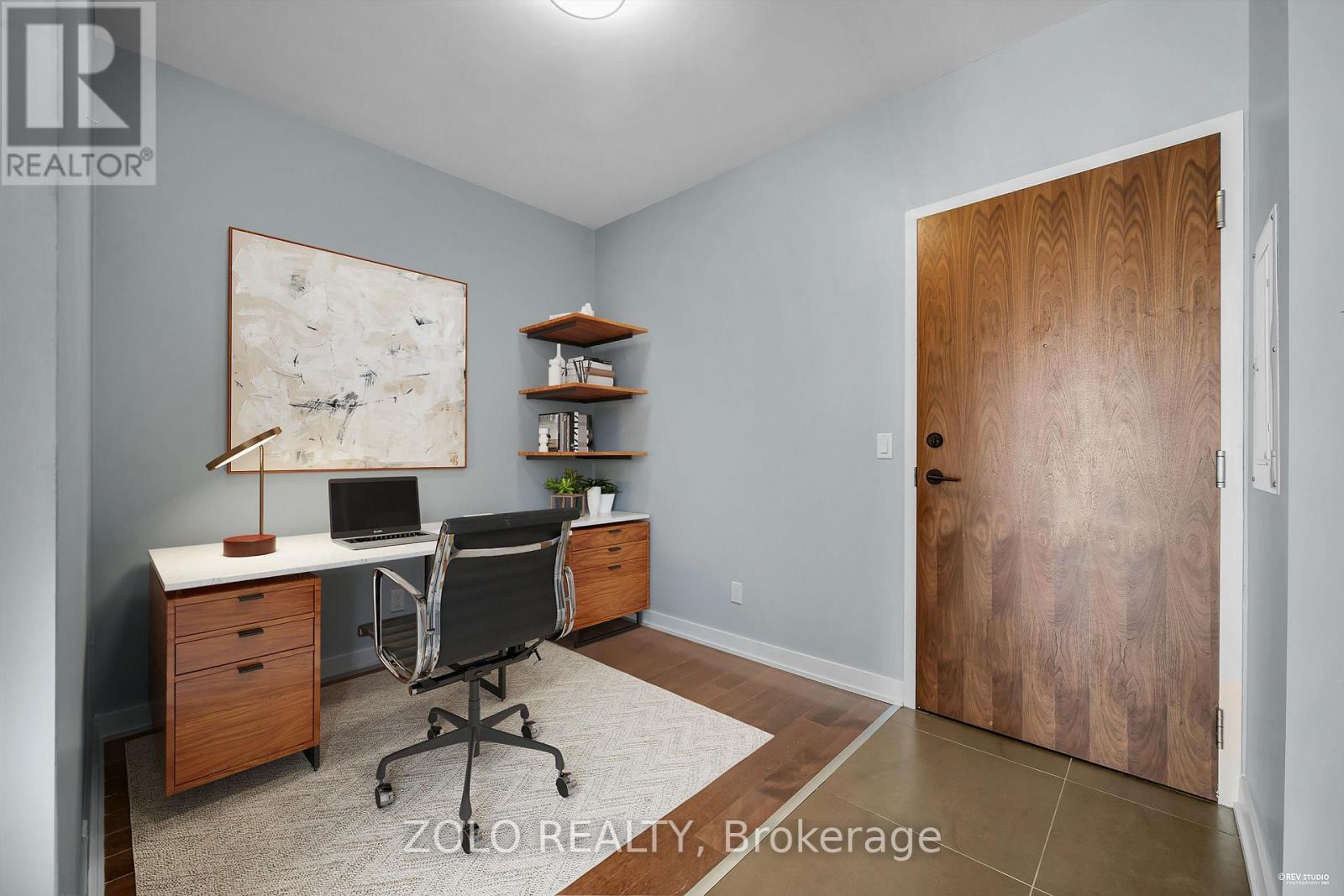 2412 - 1 Market Street, Toronto, Ontario  M5E 0A2 - Photo 8 - C12378315