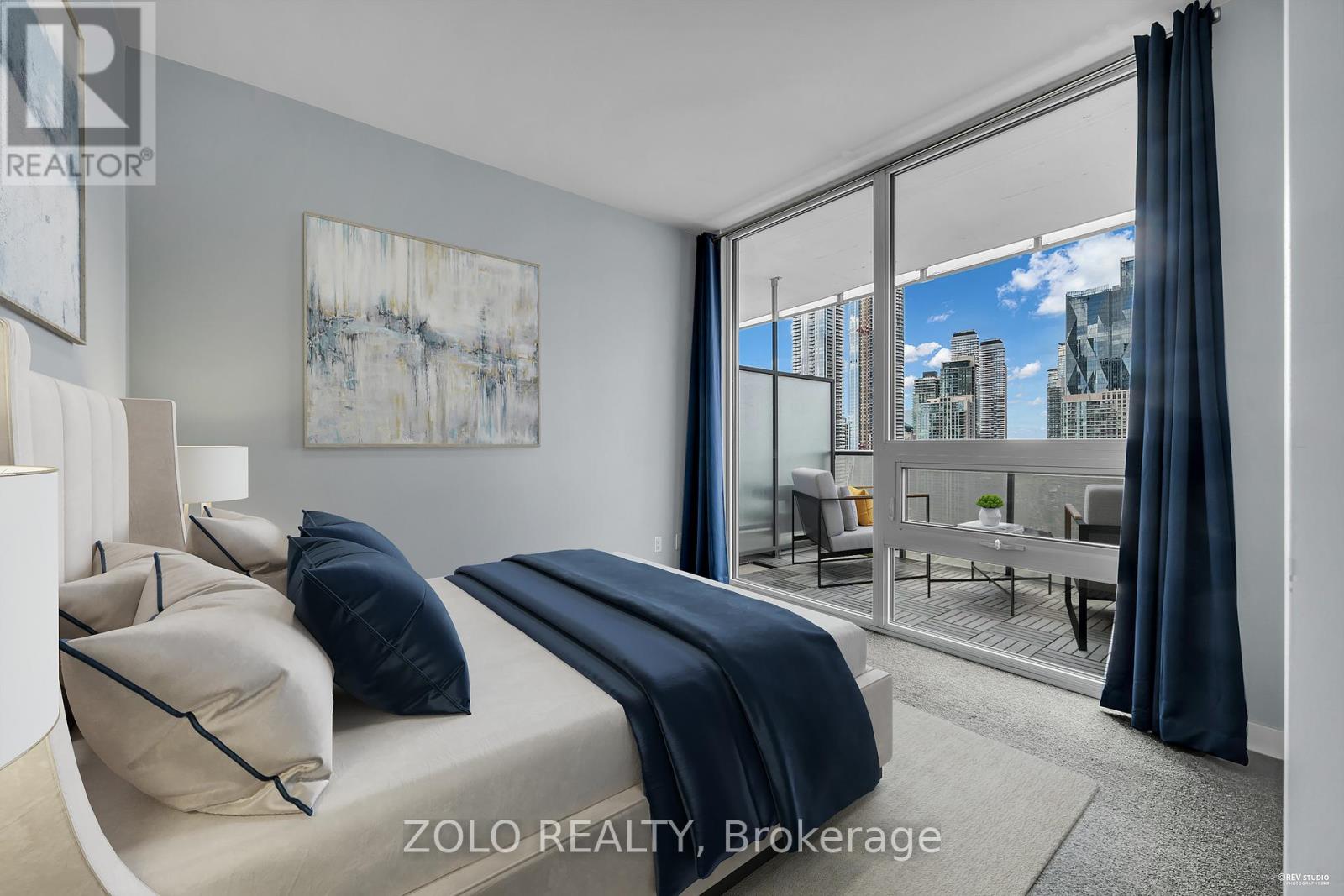 2412 - 1 Market Street, Toronto, Ontario  M5E 0A2 - Photo 9 - C12378315