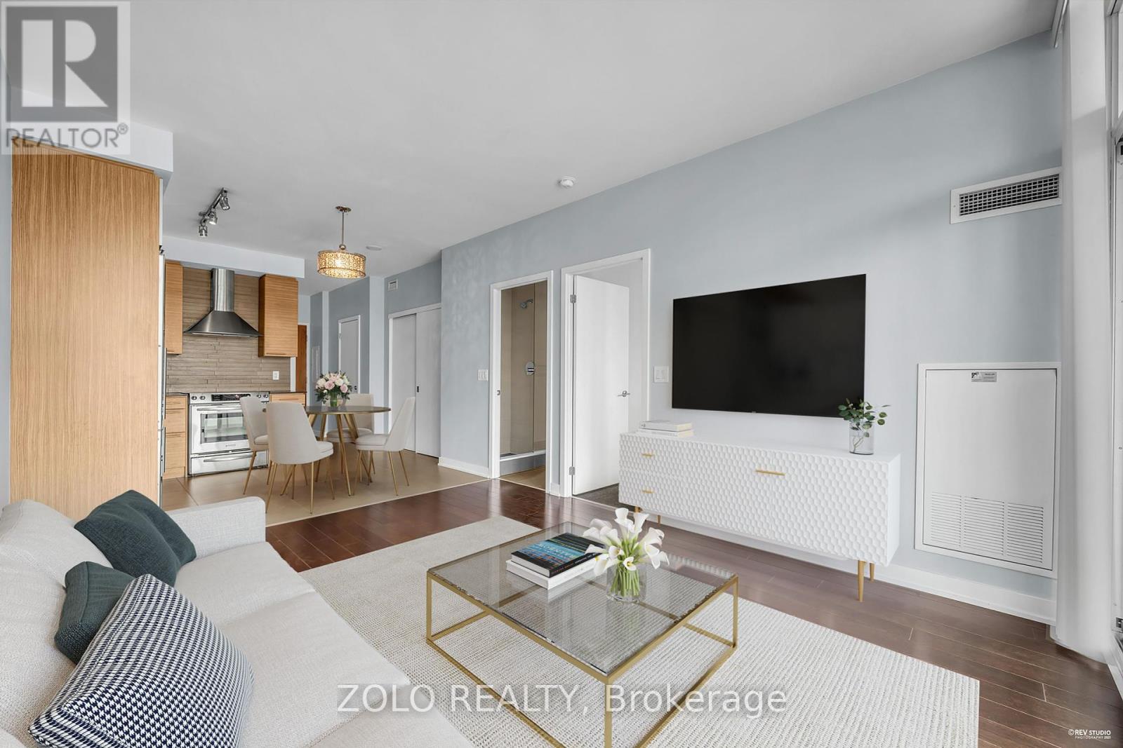2412 - 1 Market Street, Toronto, Ontario  M5E 0A2 - Photo 7 - C12378315