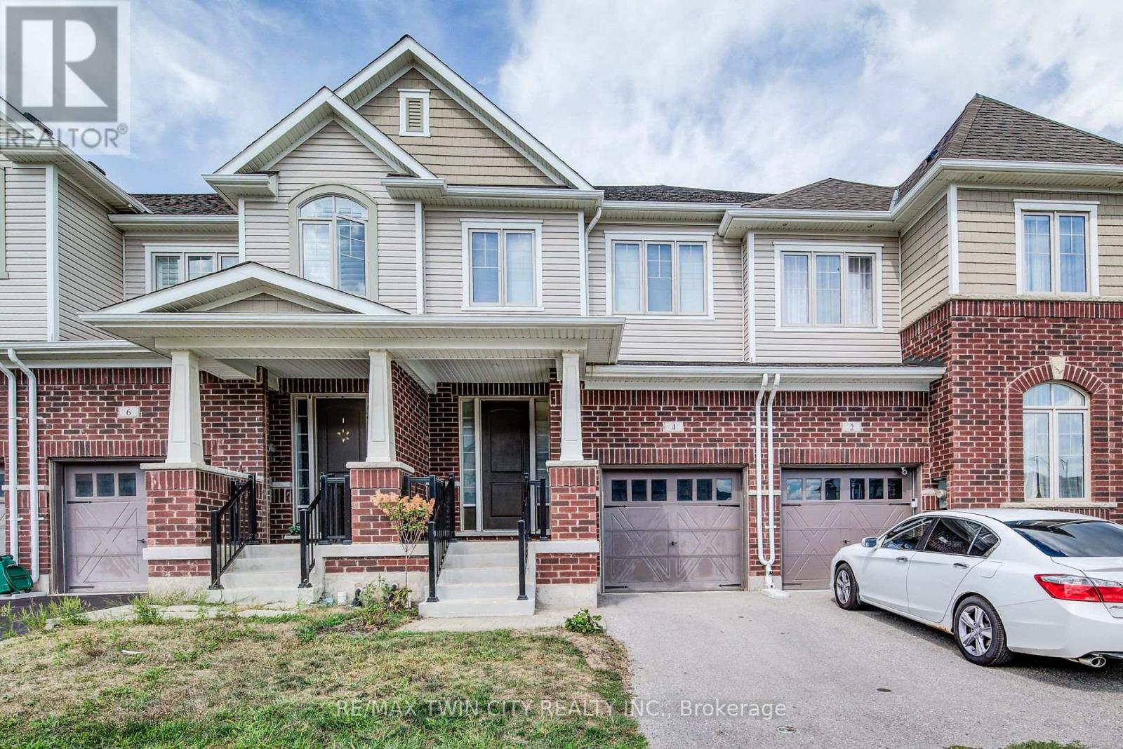 4 Stonehill Avenue, Kitchener, Ontario  N2R 0N8 - Photo 1 - X12389456