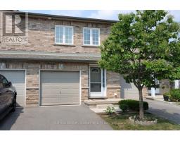 25 - 1771 UPPER WENTWORTH STREET, Hamilton, Ontario