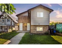 1315 HENRY FORD CENTRE DRIVE, Windsor, Ontario