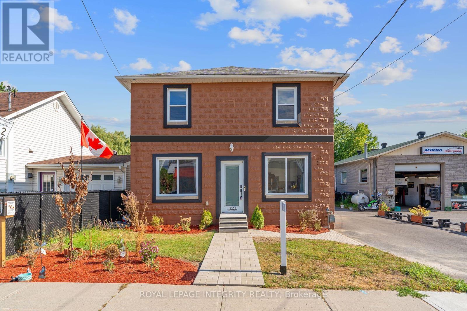 2234 LAVAL STREET, Clarence-Rockland, Ontario