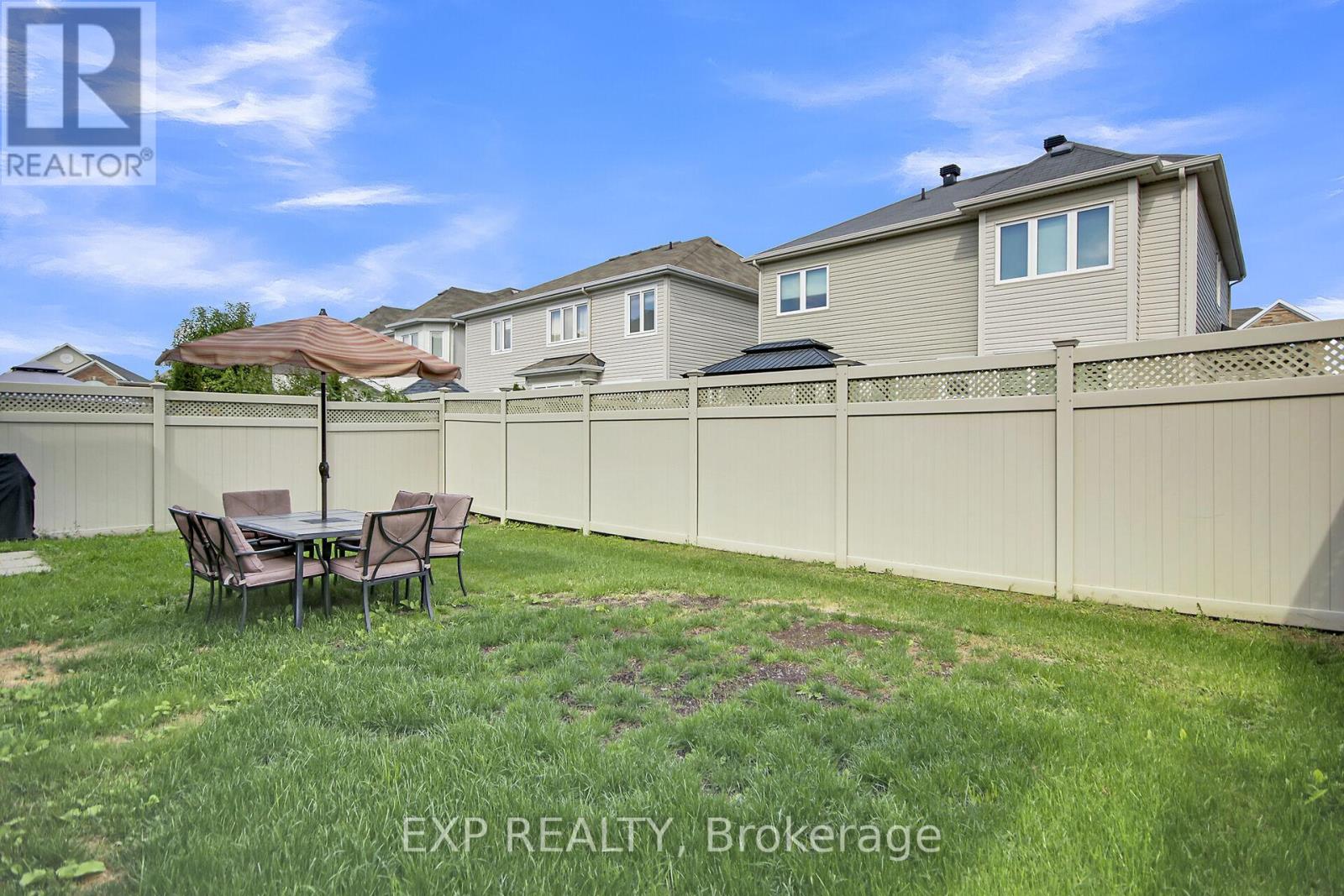 2629 Watermusic Bay Crescent, Ottawa, Ontario  K2J 0T4 - Photo 49 - X12389463