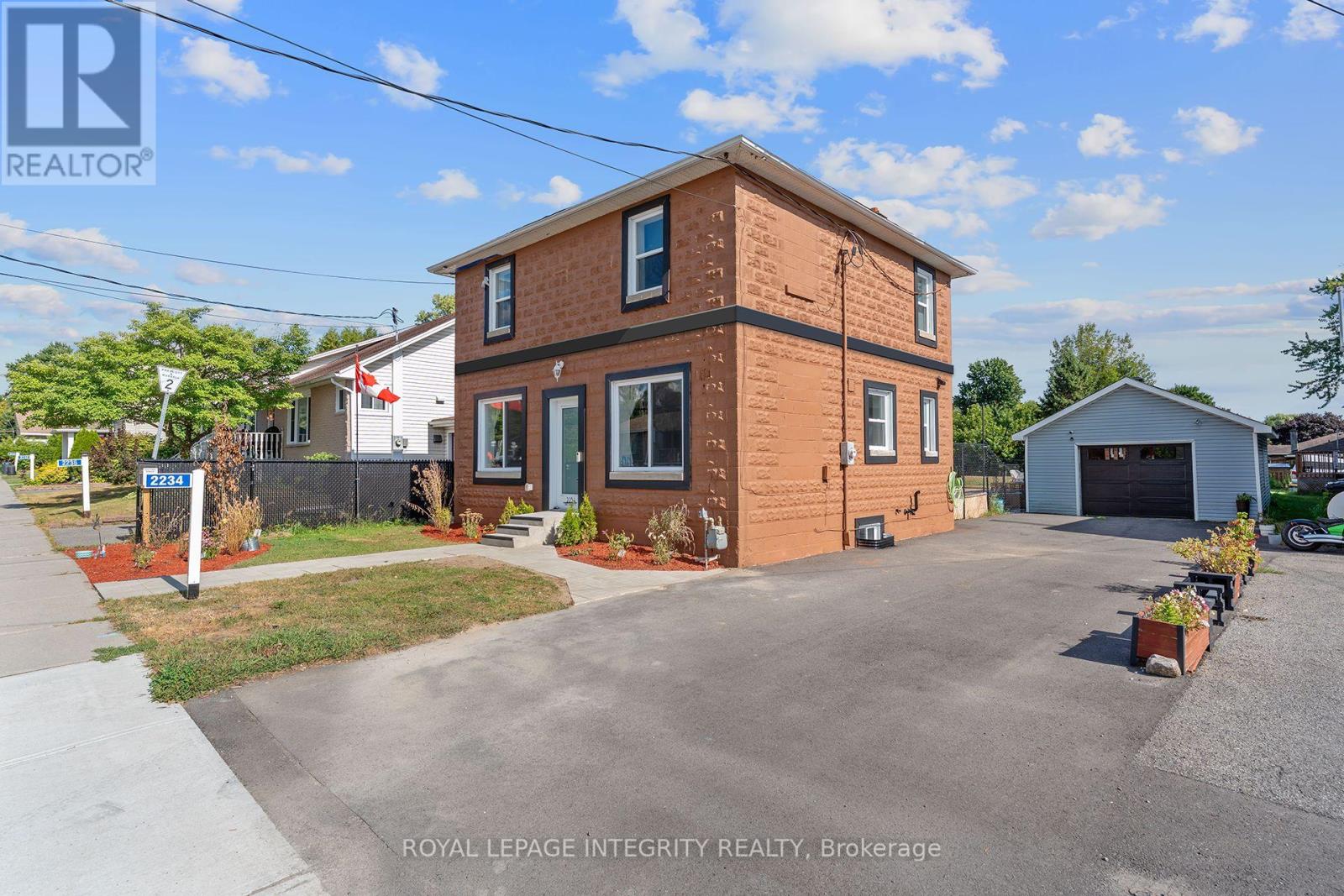 2234 Laval Street, Clarence-Rockland, Ontario  K0A 1E0 - Photo 3 - X12389499