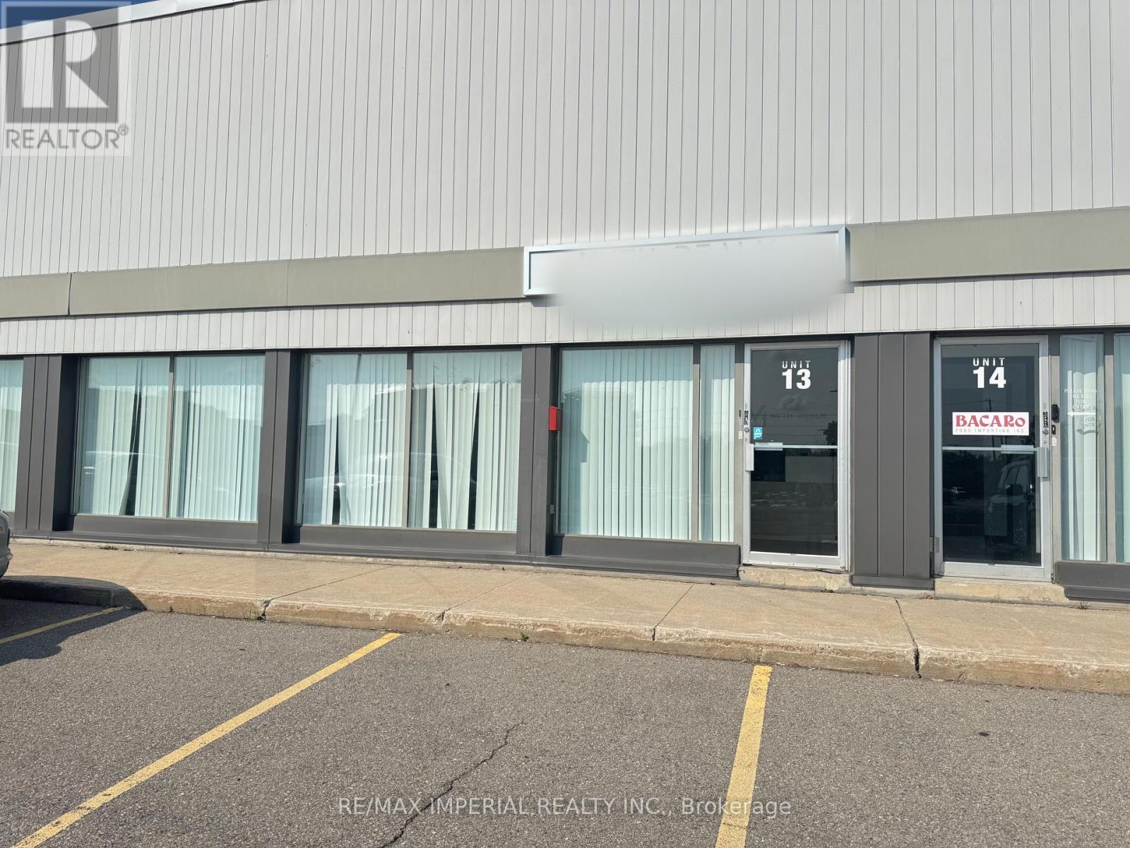 13 - 240 VICEROY ROAD, Vaughan, Ontario