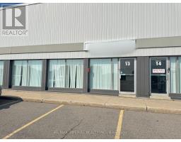 13 - 240 VICEROY ROAD, Vaughan, Ontario