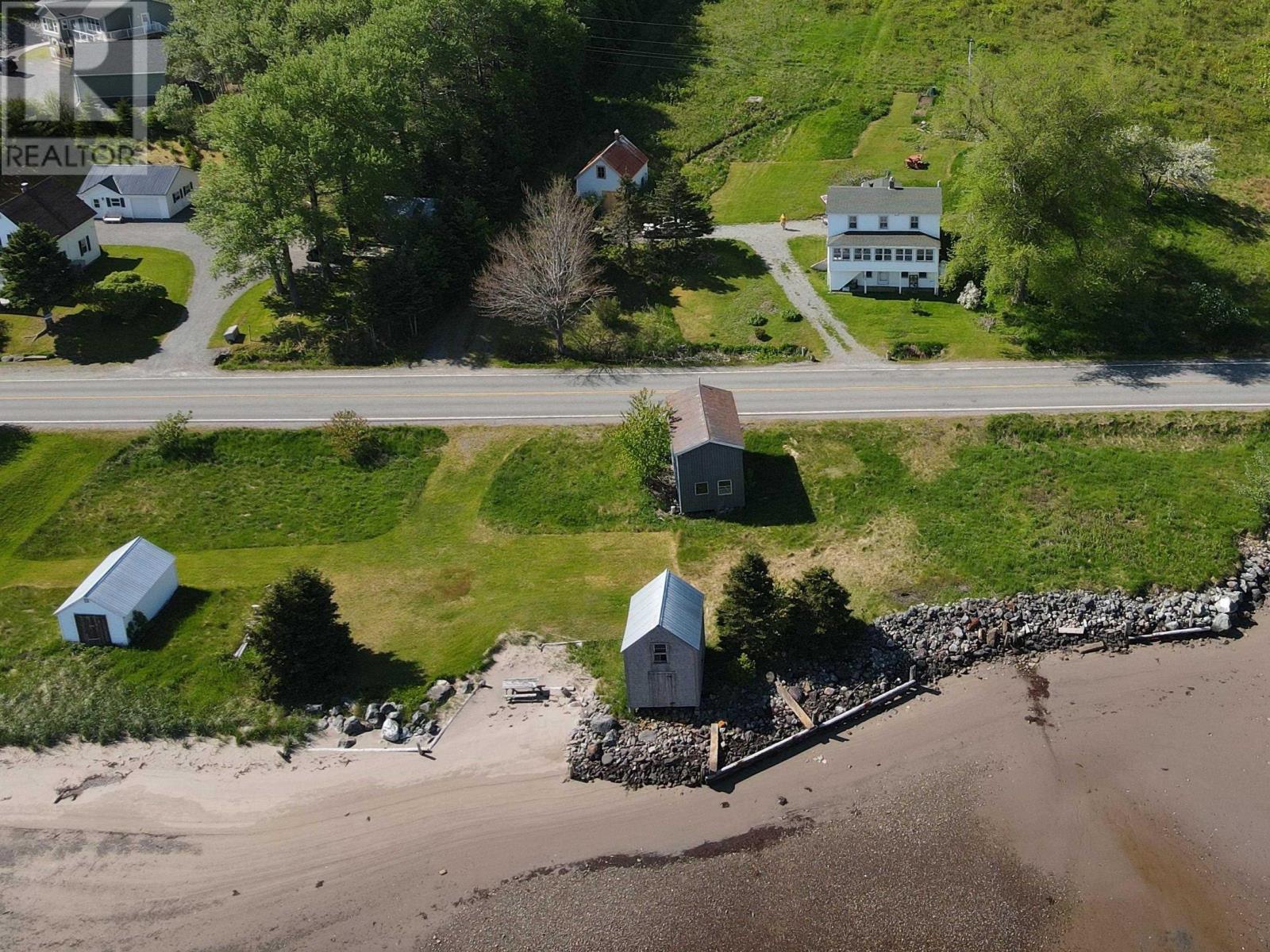 9399 NS-16, Cooks Cove, Nova Scotia