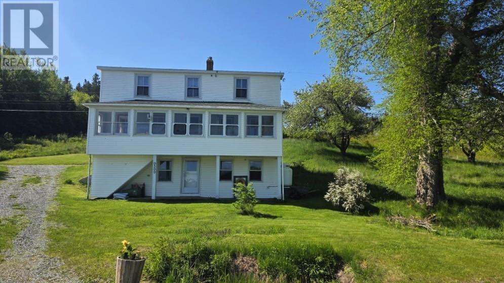 9399 Ns-16, Cooks Cove, Nova Scotia  B0H 1N0 - Photo 2 - 202514099