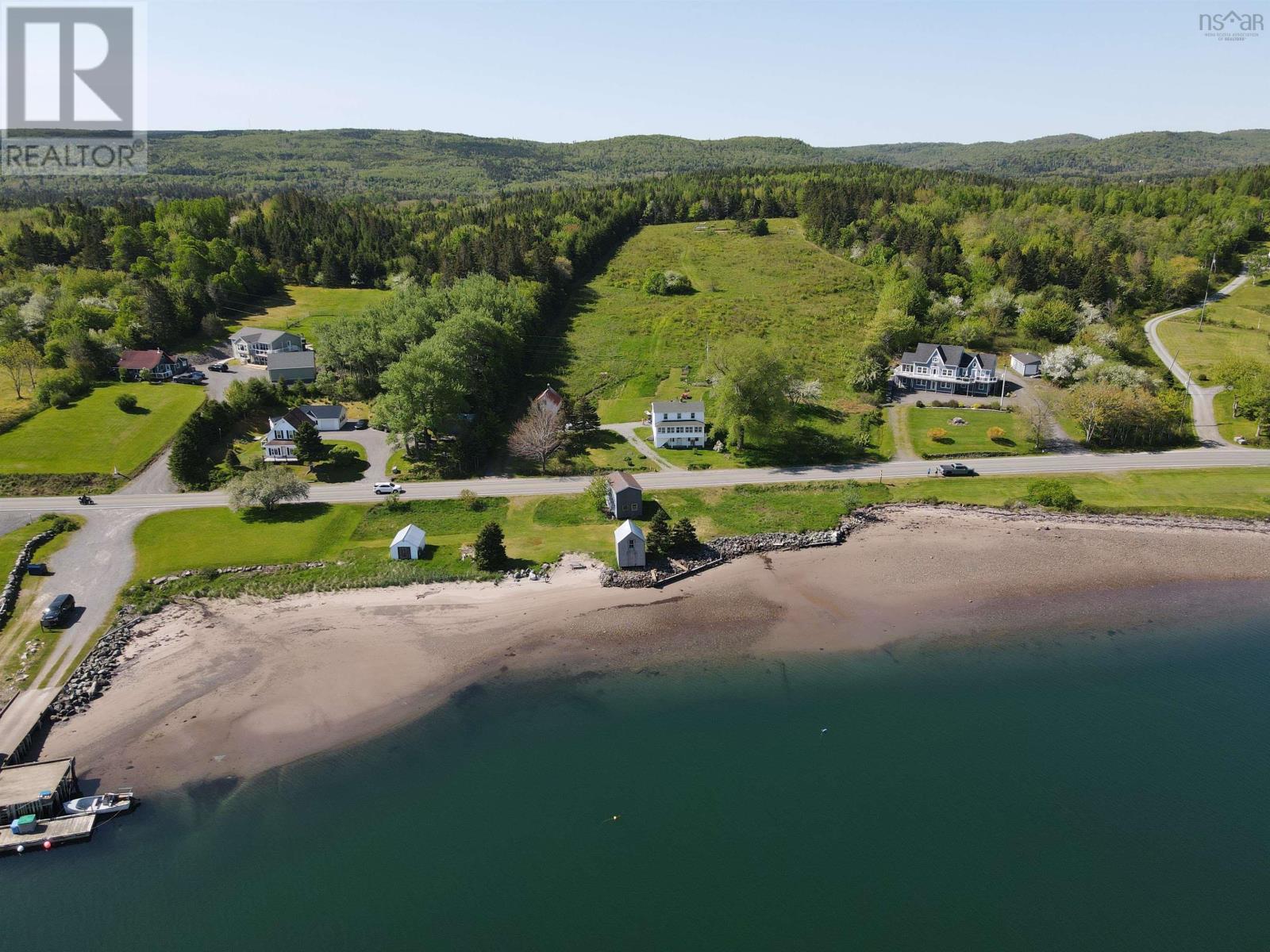 9399 Ns-16, Cooks Cove, Nova Scotia  B0H 1N0 - Photo 18 - 202514099