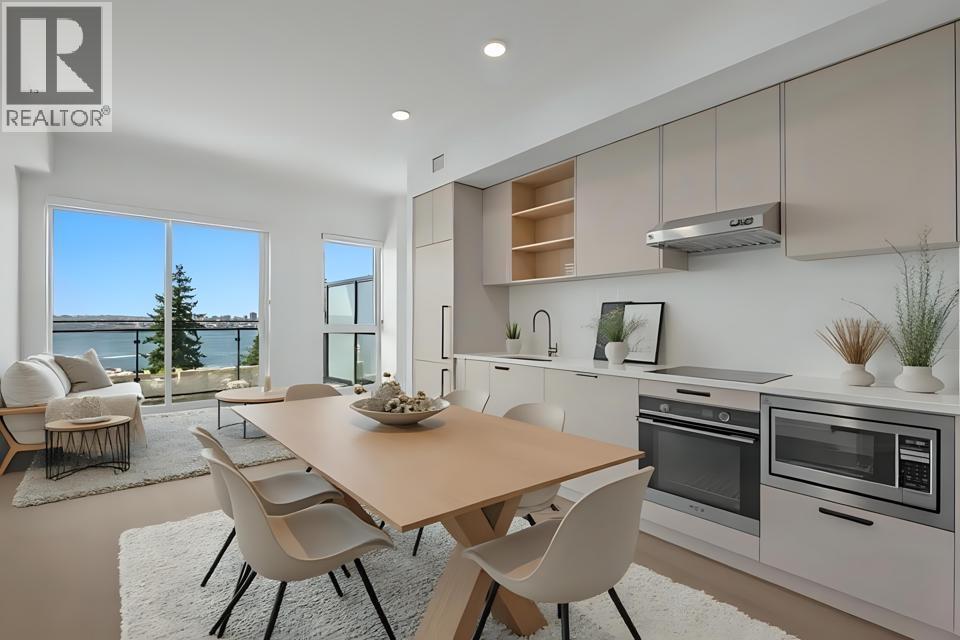 655 422 E 3rd Street, North Vancouver, British Columbia  V7L 1G2 - Photo 2 - R3042938