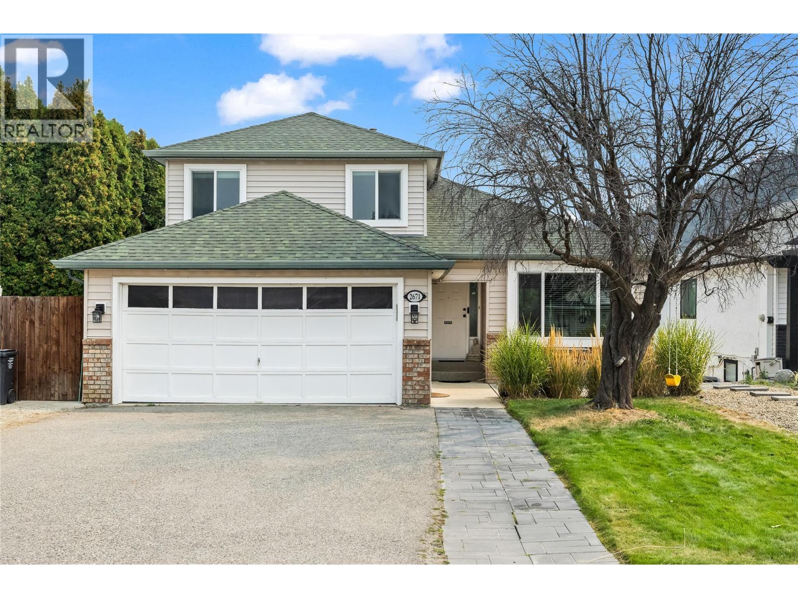 2671 Applegreen Court, west kelowna, British Columbia