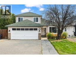 2671 Applegreen Court, west kelowna, British Columbia