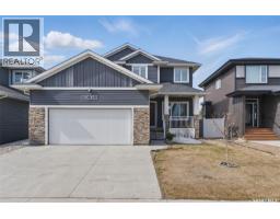 306 Secord Way Brighton, Saskatoon, Ca