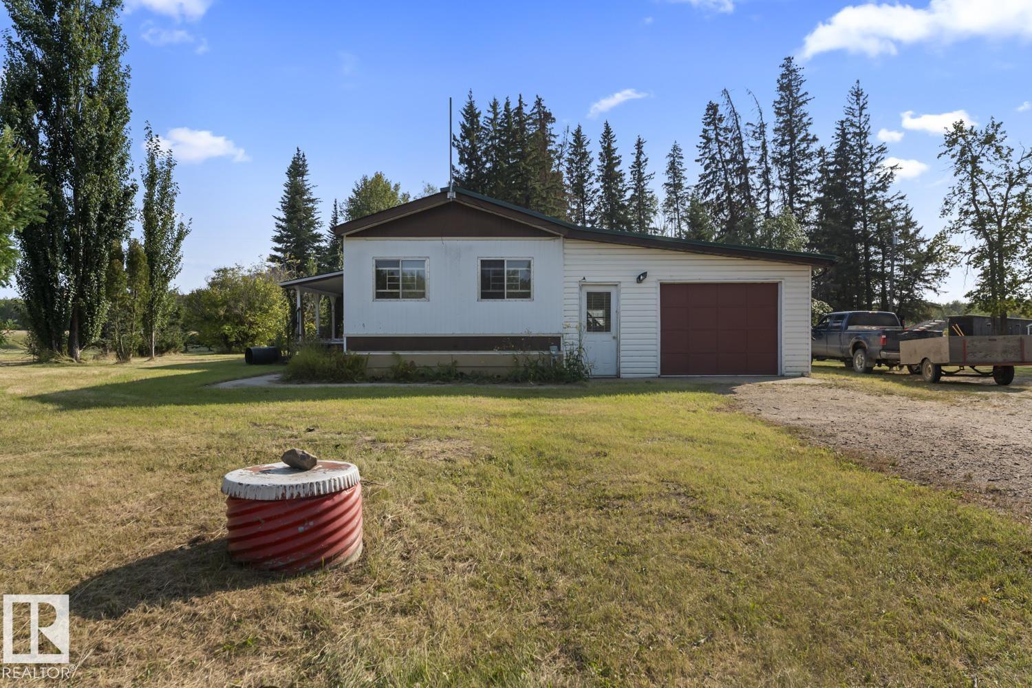11411 HGHWAY 28, Rural St. Paul County, Alberta