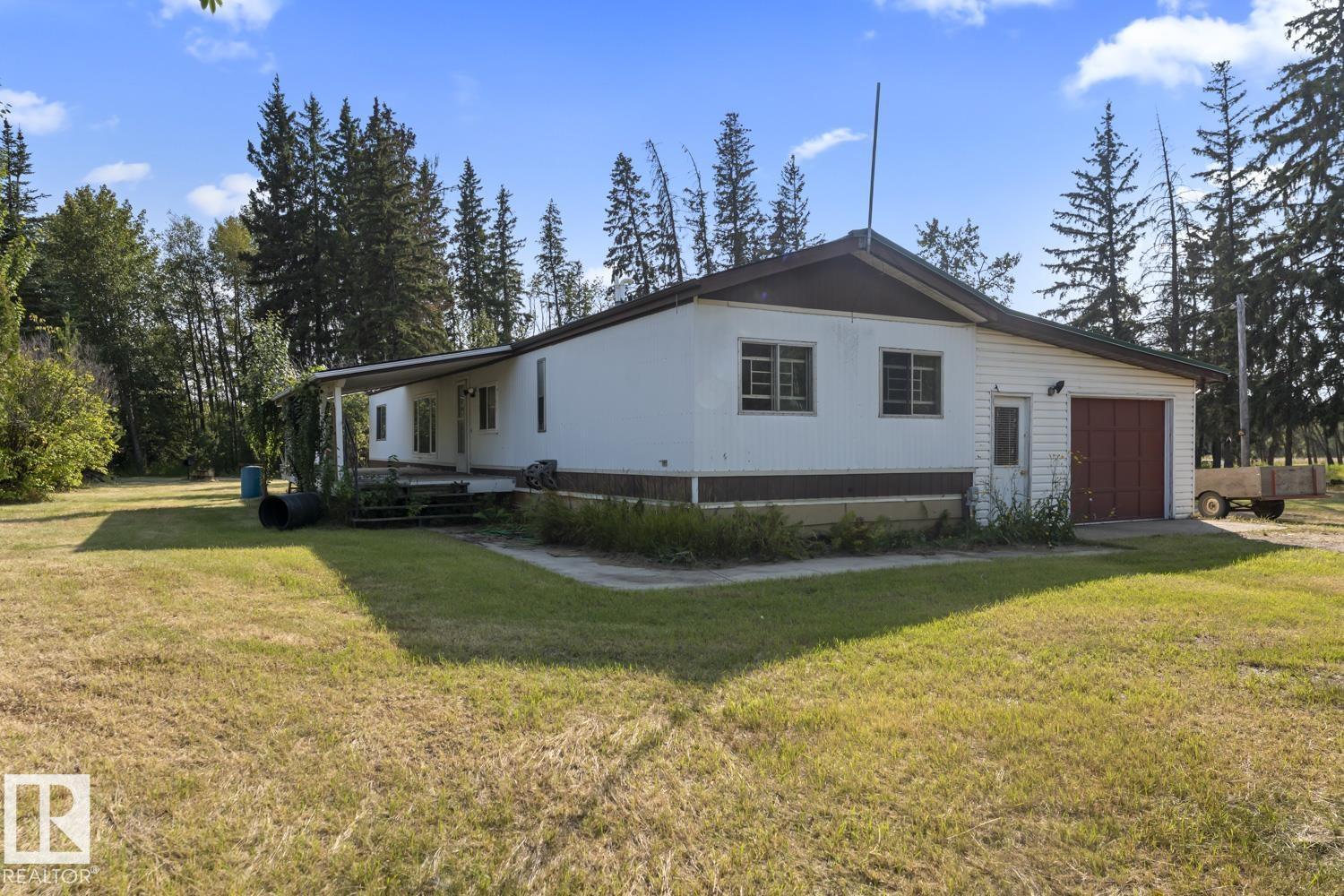 11411 Hghway 28, Rural St. Paul County, Alberta  T0A 0C0 - Photo 2 - E4456768