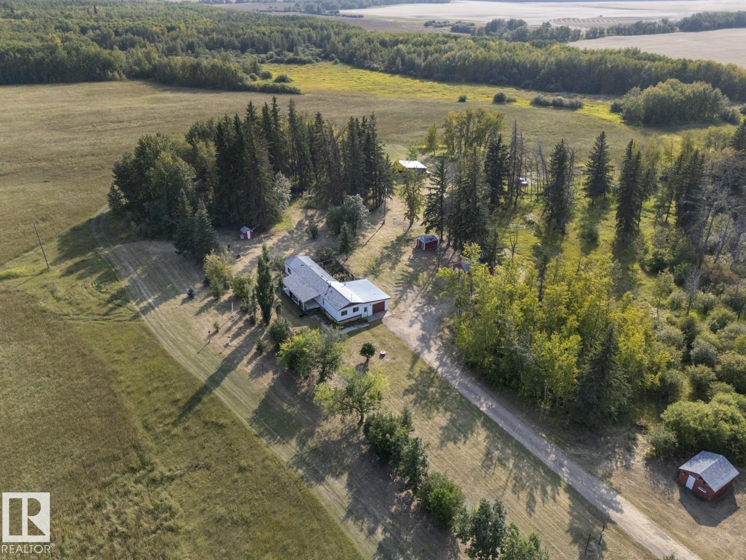11411 Hghway 28, Rural St. Paul County, Alberta  T0A 0C0 - Photo 26 - E4456768