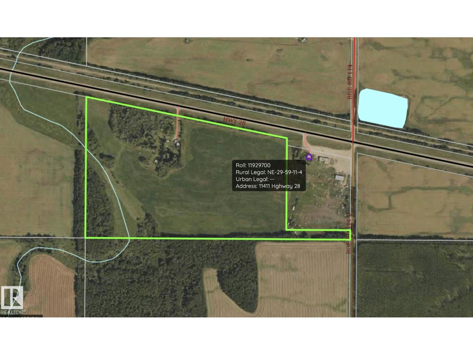 11411 Hghway 28, Rural St. Paul County, Alberta  T0A 0C0 - Photo 29 - E4456768