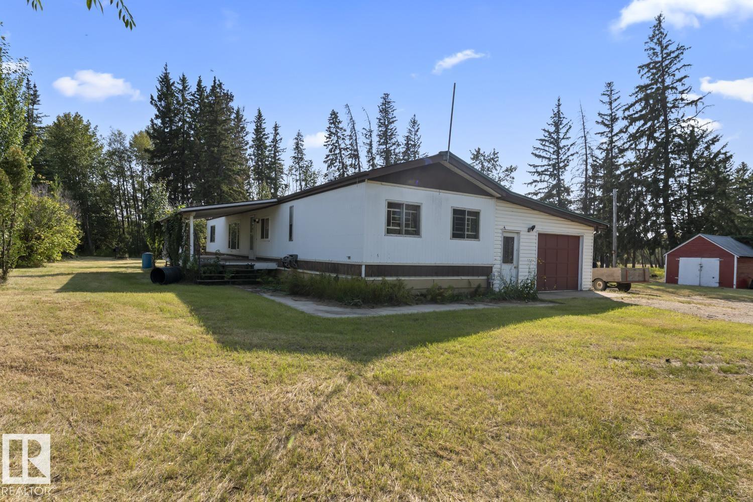 11411 Hghway 28, Rural St. Paul County, Alberta  T0A 0C0 - Photo 3 - E4456768