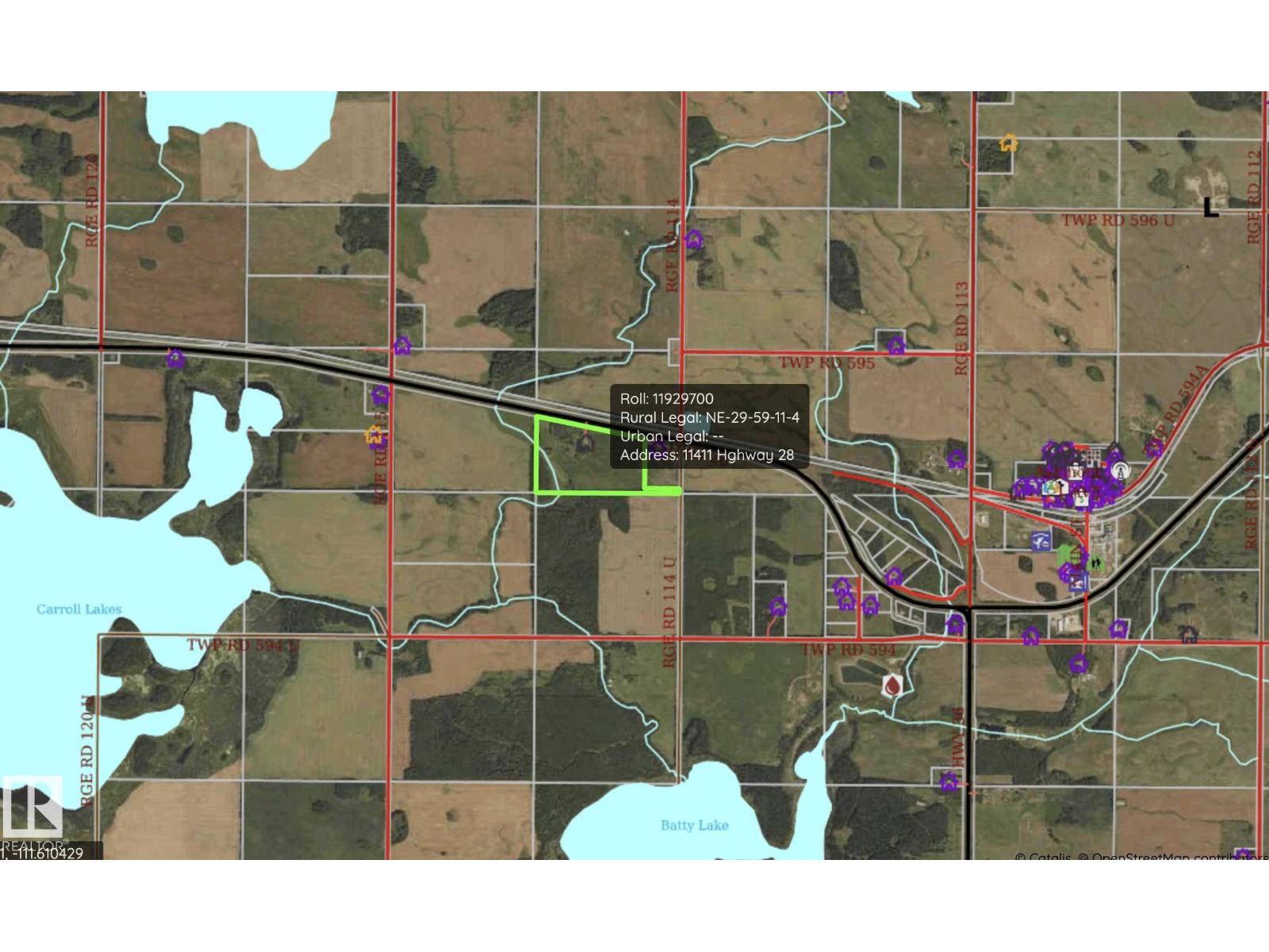 11411 Hghway 28, Rural St. Paul County, Alberta  T0A 0C0 - Photo 30 - E4456768