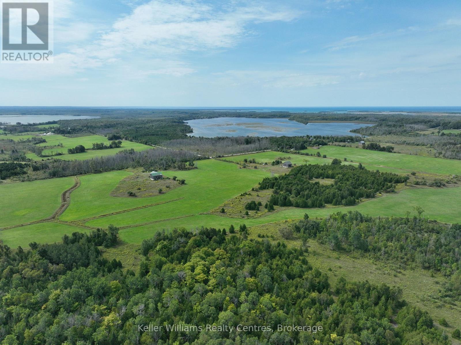 387 Spry Lake Road, South Bruce Peninsula, Ontario  N0H 2T0 - Photo 33 - X12389354