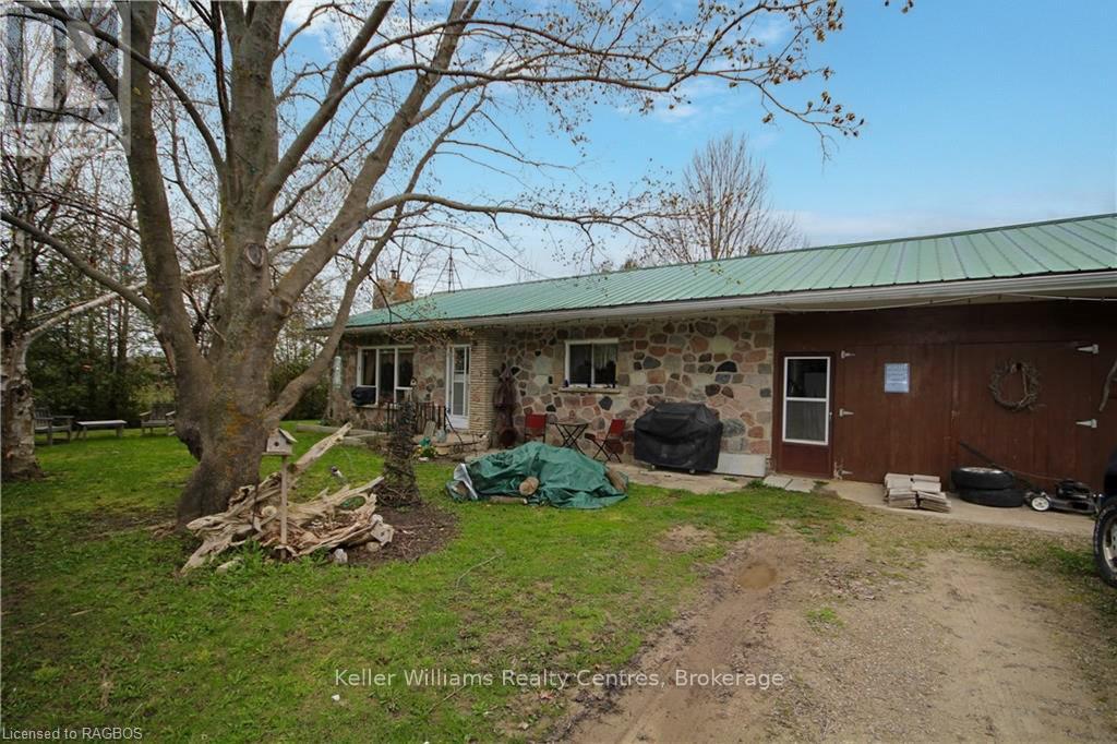 387 Spry Lake Road, South Bruce Peninsula, Ontario  N0H 2T0 - Photo 8 - X12389354