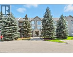 990 Golf Links Road Unit# 204 423 - Meadowlands, Ancaster, Ca