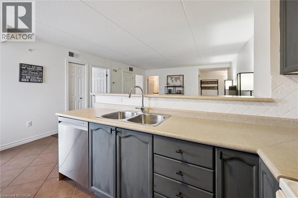 415 Grange Road Unit# 212, Guelph, Ontario  N1E 0C4 - Photo 11 - 40767294