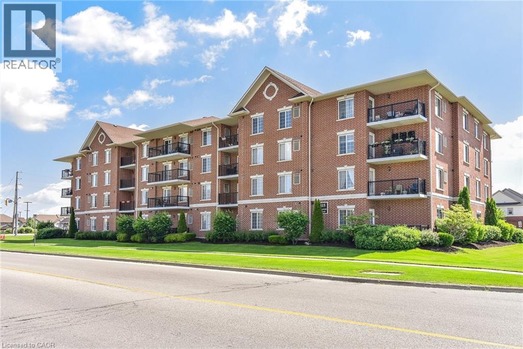 Property at 415 GRANGE Road Unit# 212 image 2