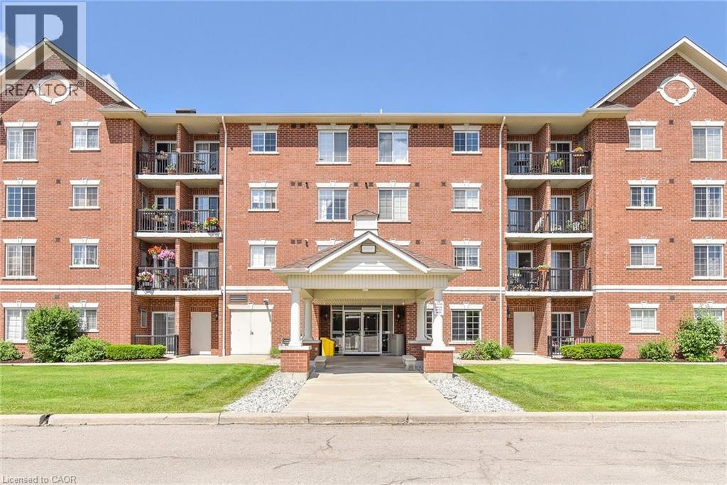 Property at 415 GRANGE Road Unit# 212 image 3