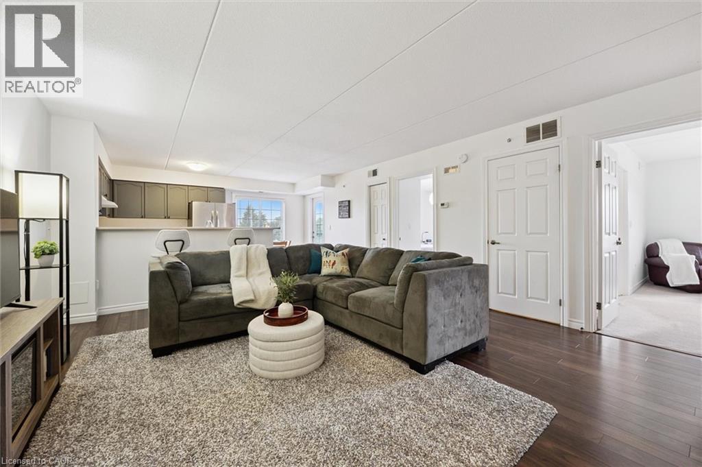 Property at 415 GRANGE Road Unit# 212 image 5